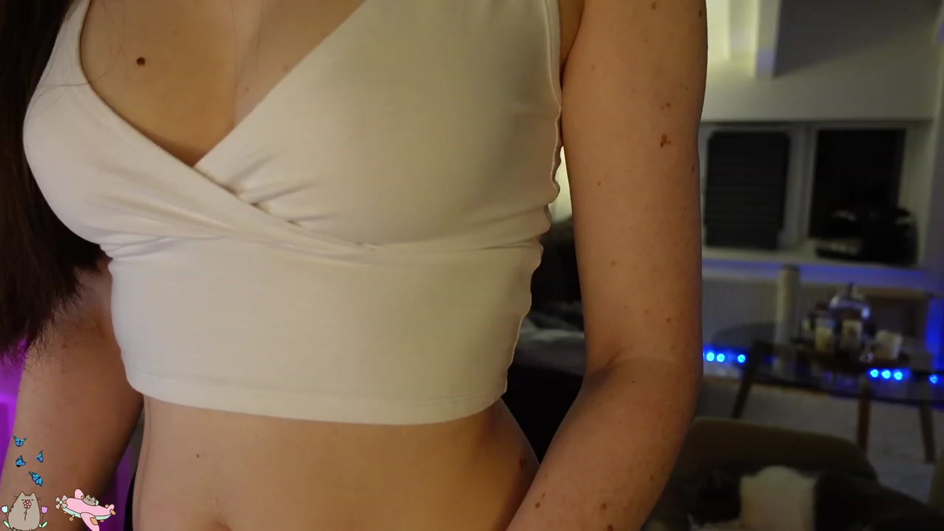 Gallery image thumbnail from MissMaddies's myfreecams stream on, 05/04/2023, 01:25 image 1 of 20