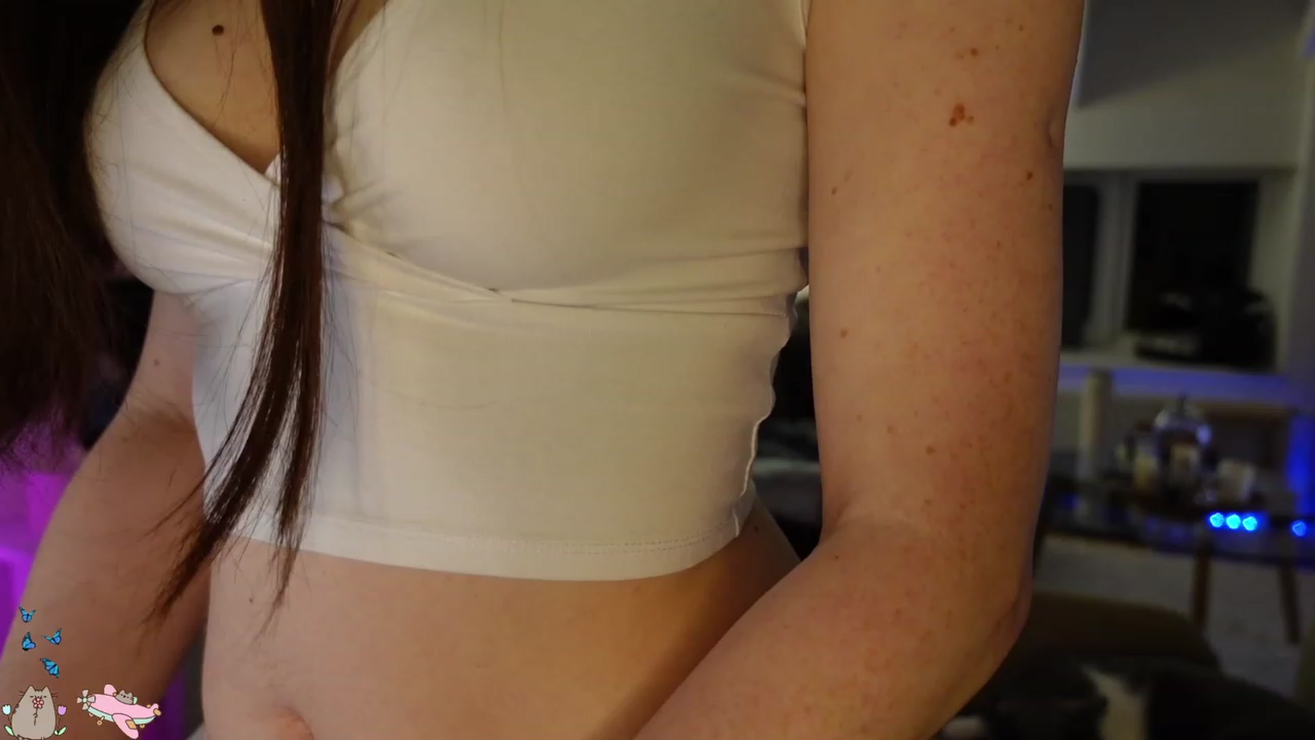 Gallery image thumbnail from MissMaddies's myfreecams stream on, 05/04/2023, 01:25 image 3 of 20