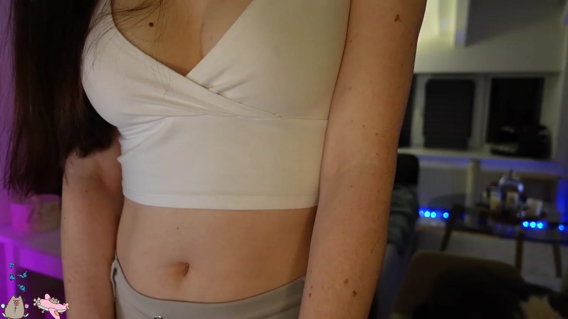 Gallery image thumbnail from MissMaddies's myfreecams stream on, 05/04/2023, 01:25 image 10 of 20