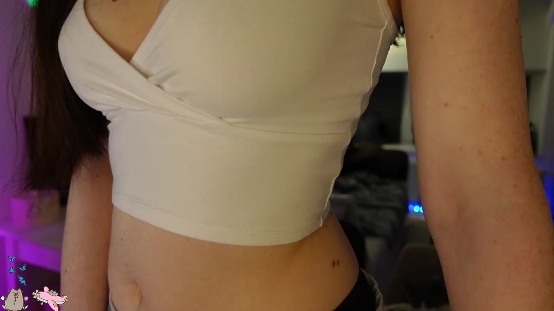Gallery image thumbnail from MissMaddies's myfreecams stream on, 05/04/2023, 01:25 image 2 of 20