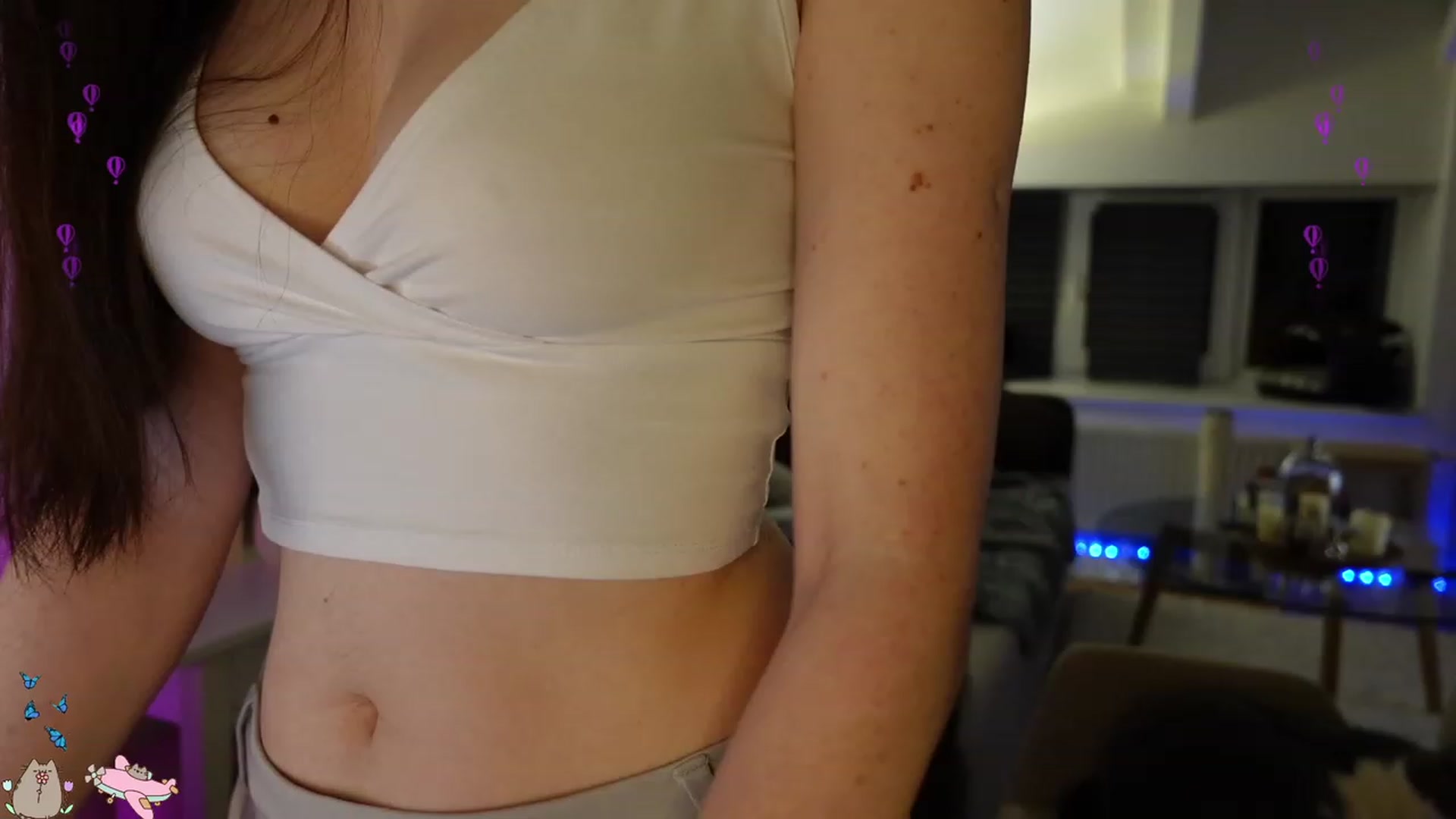 Gallery image thumbnail from MissMaddies's myfreecams stream on, 05/04/2023, 01:25 image 9 of 20