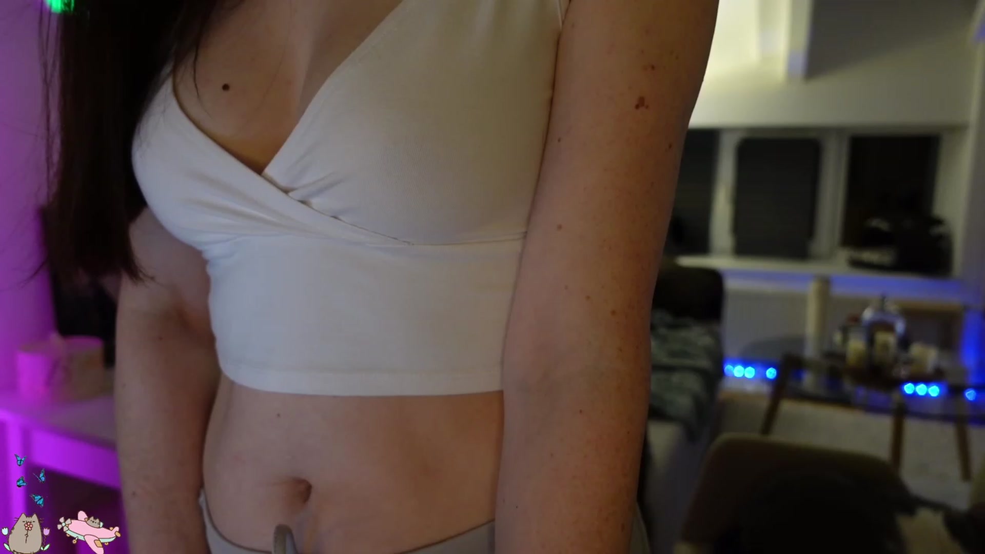 Gallery image thumbnail from MissMaddies's myfreecams stream on, 05/04/2023, 01:25 image 20 of 20