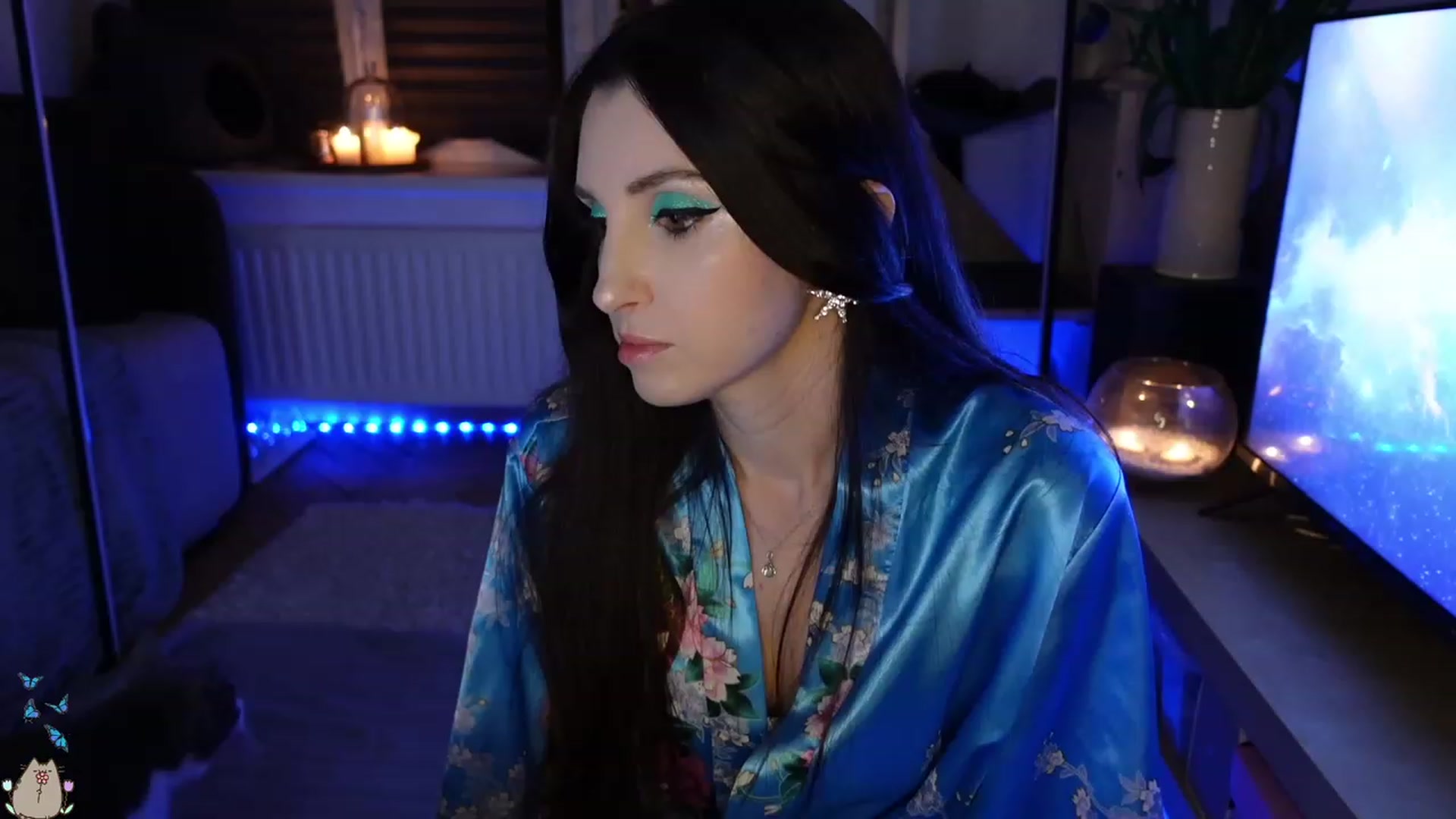 Gallery image thumbnail from MissMaddies's myfreecams stream on, 05/07/2023, 24:15 image 8 of 20