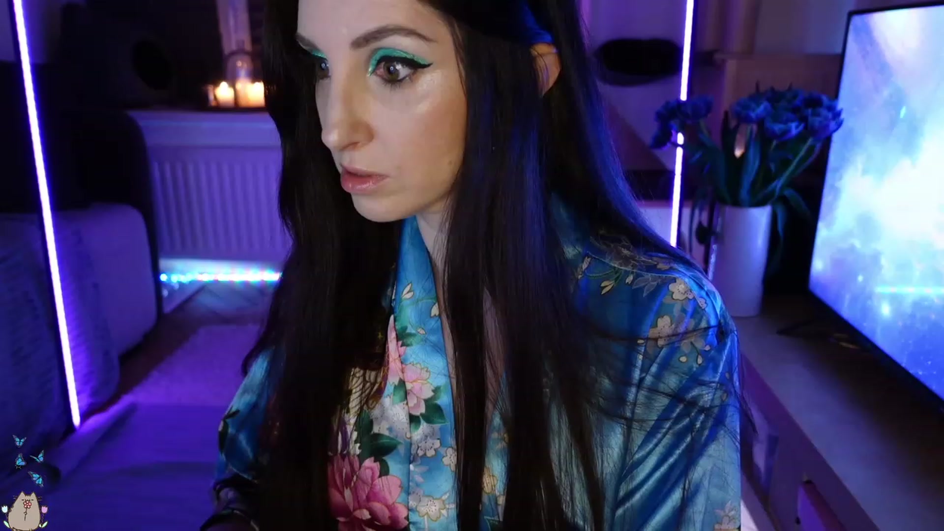 Gallery image thumbnail from MissMaddies's myfreecams stream on, 05/07/2023, 24:15 image 18 of 20