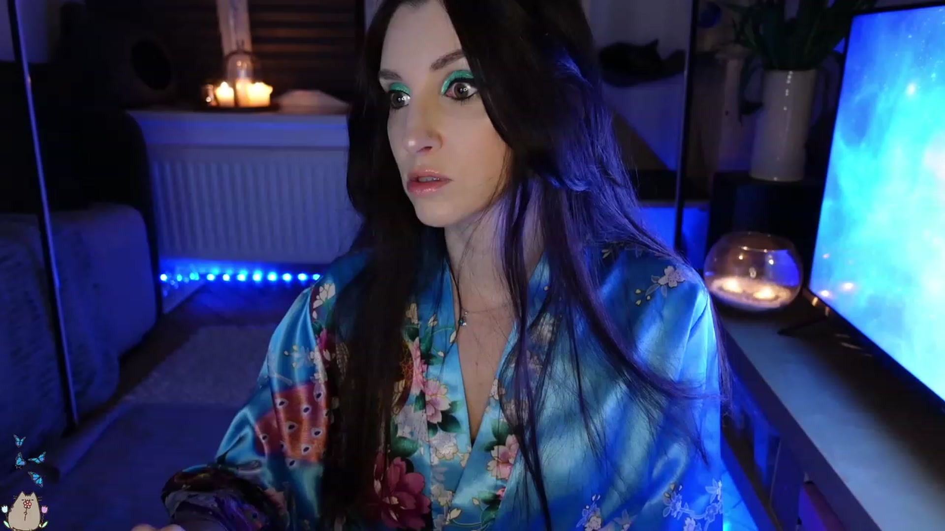 Gallery image thumbnail from MissMaddies's myfreecams stream on, 05/07/2023, 24:15 image 3 of 20