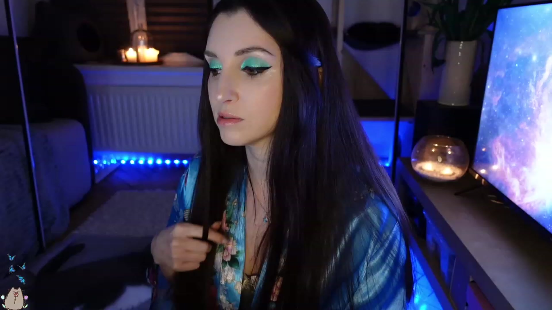Gallery image thumbnail from MissMaddies's myfreecams stream on, 05/07/2023, 24:15 image 11 of 20
