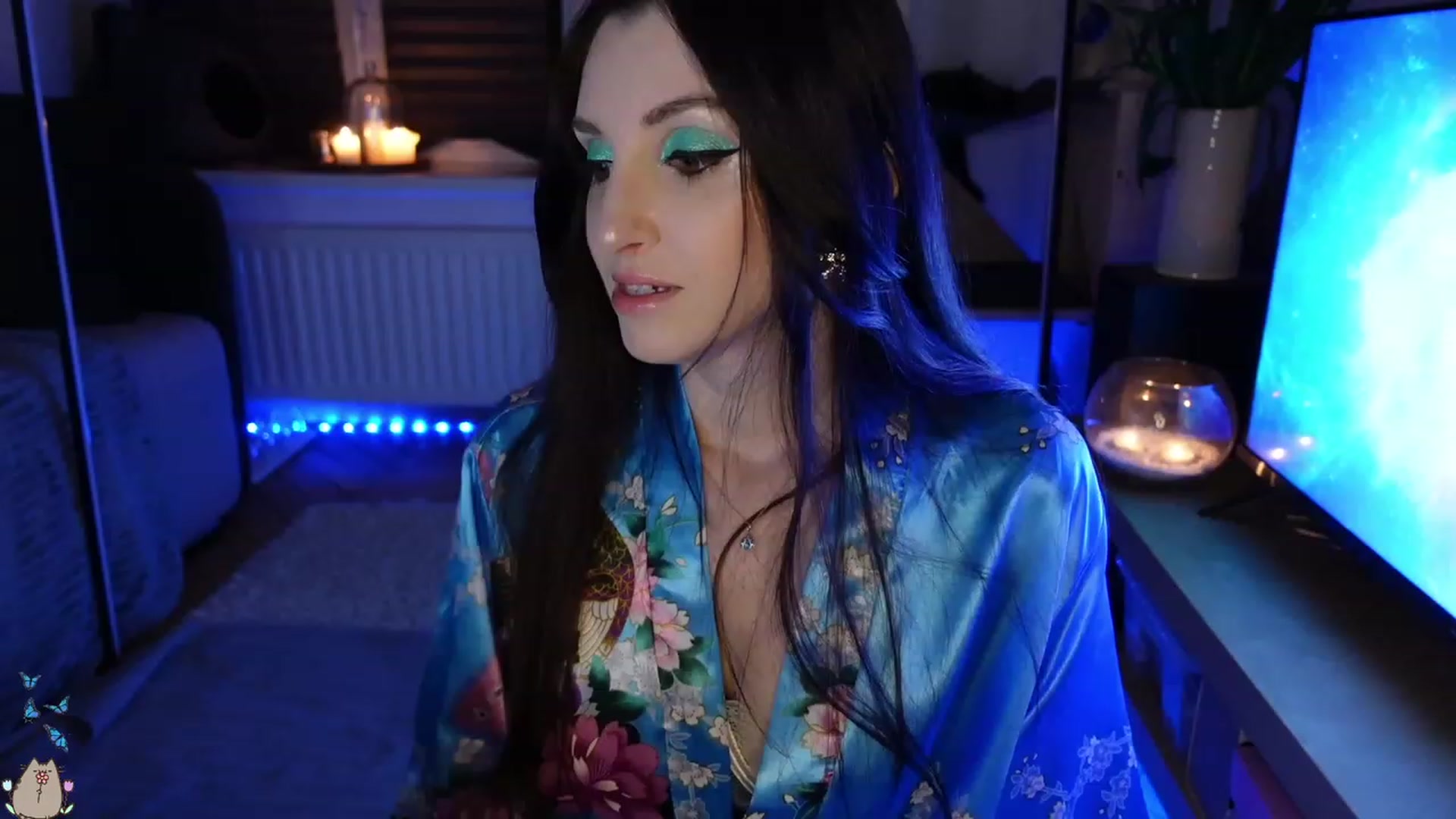 Gallery image thumbnail from MissMaddies's myfreecams stream on, 05/07/2023, 24:15 image 6 of 20