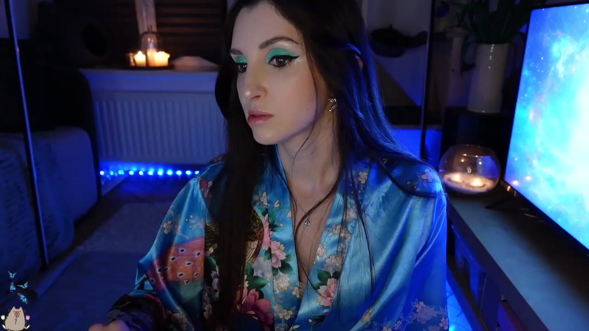 Gallery image thumbnail from MissMaddies's myfreecams stream on, 05/07/2023, 24:15 image 5 of 20