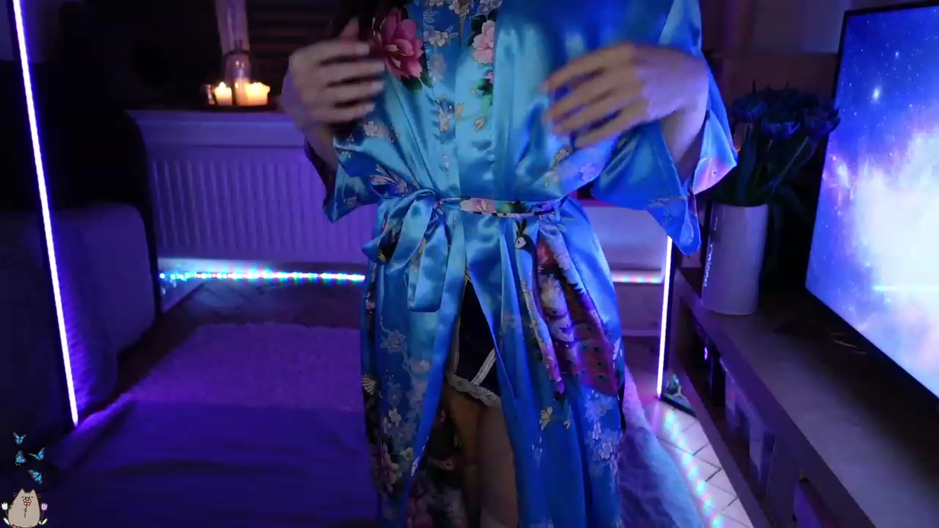 Gallery image thumbnail from MissMaddies's myfreecams stream on, 05/07/2023, 24:15 image 19 of 20