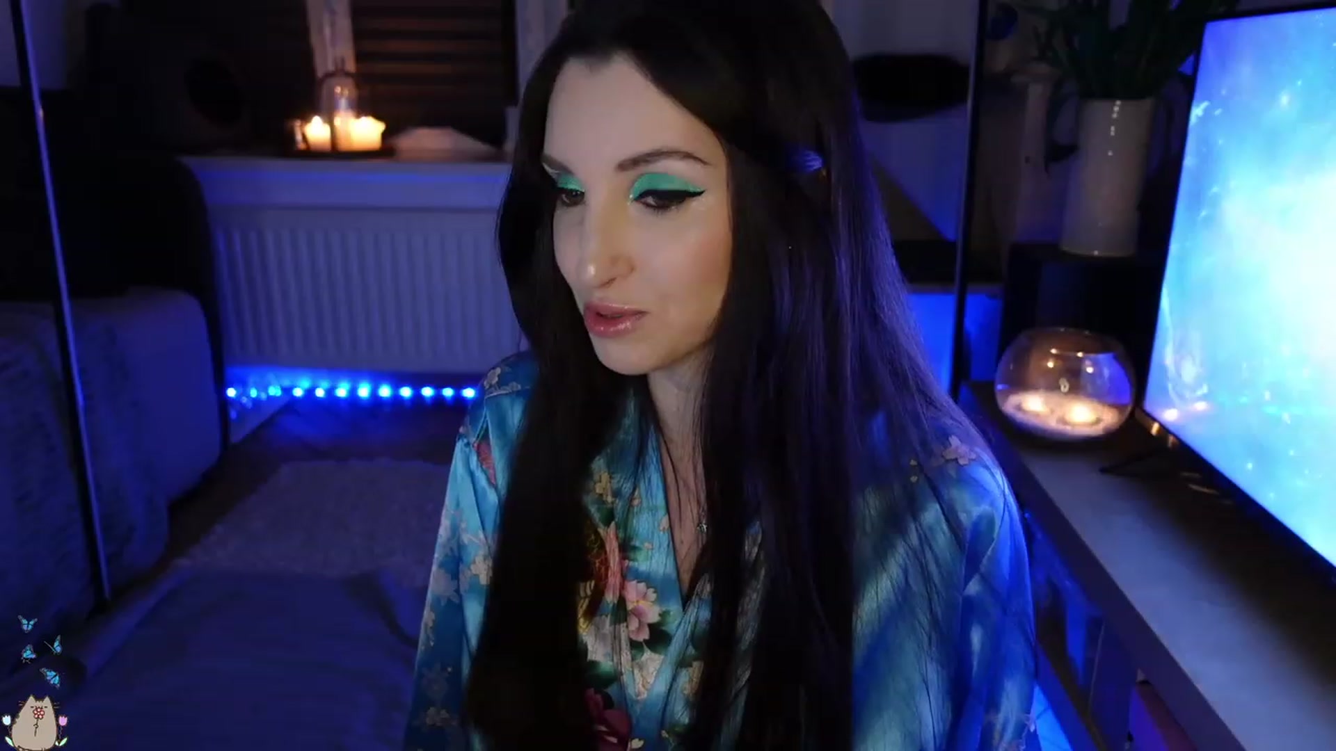 Gallery image thumbnail from MissMaddies's myfreecams stream on, 05/07/2023, 24:15 image 13 of 20