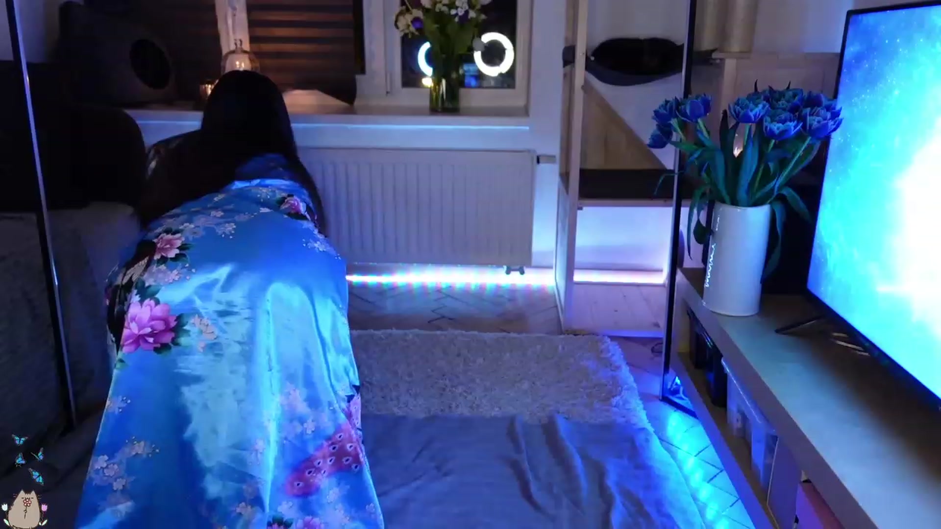 Gallery image thumbnail from MissMaddies's myfreecams stream on, 05/07/2023, 24:15 image 15 of 20