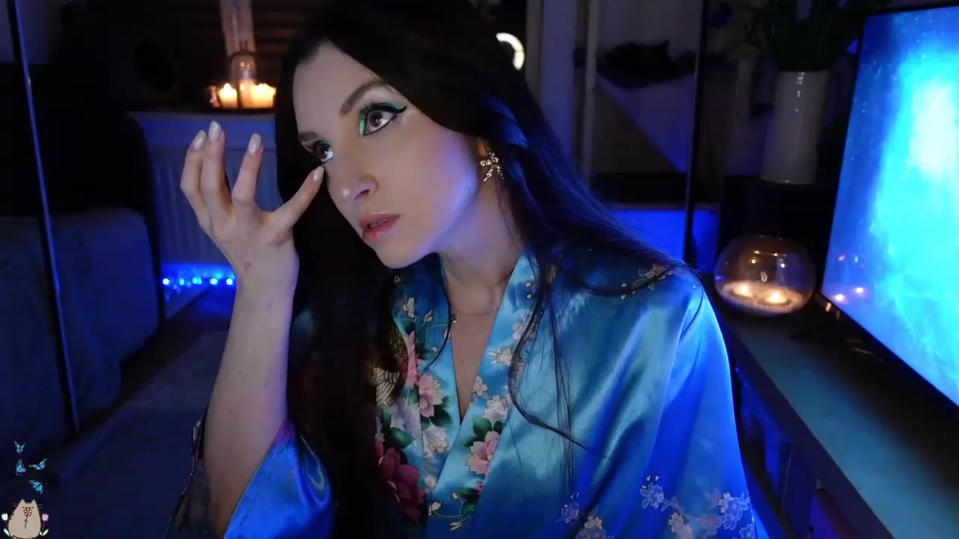Gallery image thumbnail from MissMaddies's myfreecams stream on, 05/07/2023, 24:15 image 1 of 20