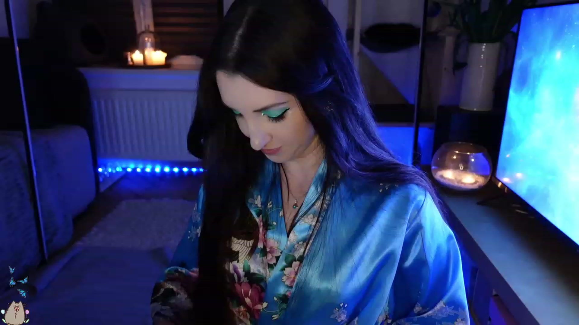 Gallery image thumbnail from MissMaddies's myfreecams stream on, 05/07/2023, 24:16 image 9 of 20