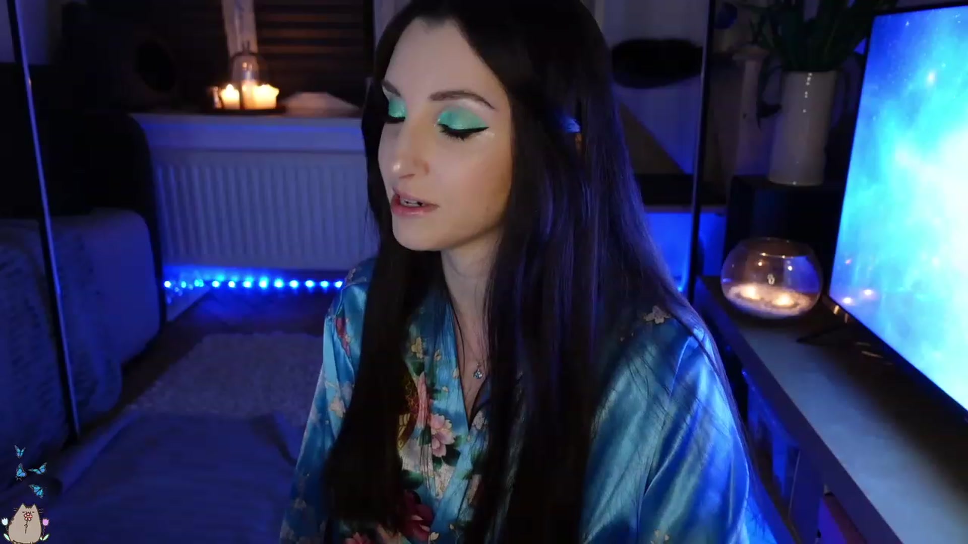 Gallery image thumbnail from MissMaddies's myfreecams stream on, 05/07/2023, 24:16 image 10 of 20