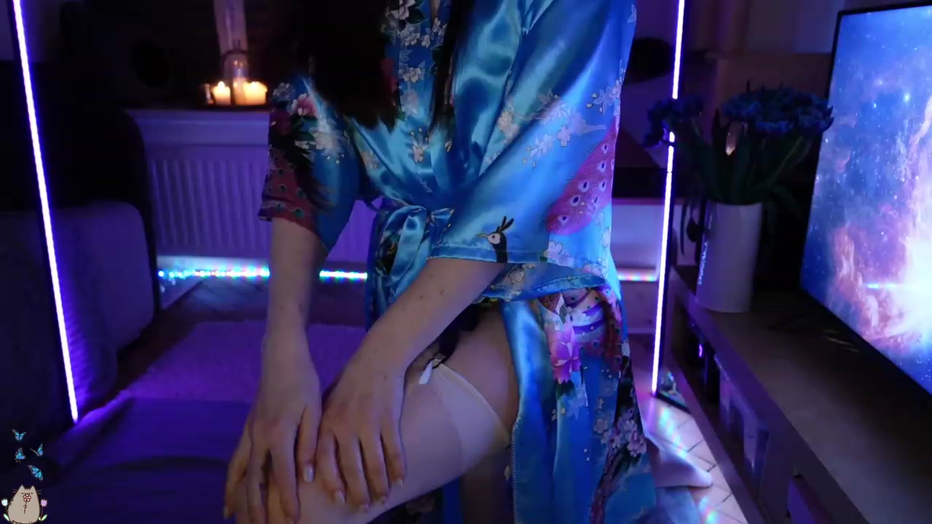 Gallery image thumbnail from MissMaddies's myfreecams stream on, 05/07/2023, 24:16 image 20 of 20