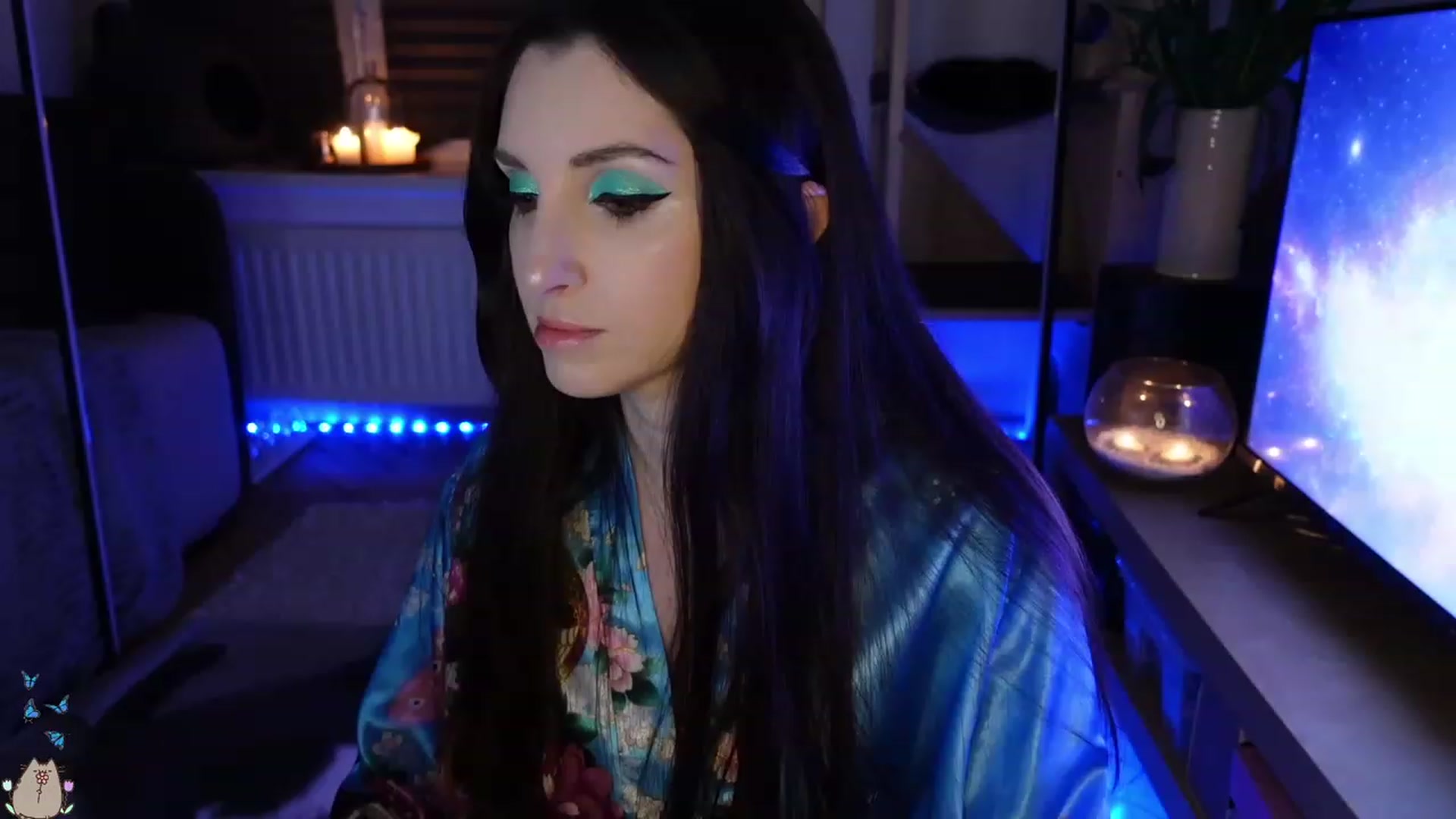 Gallery image thumbnail from MissMaddies's myfreecams stream on, 05/07/2023, 24:16 image 6 of 20