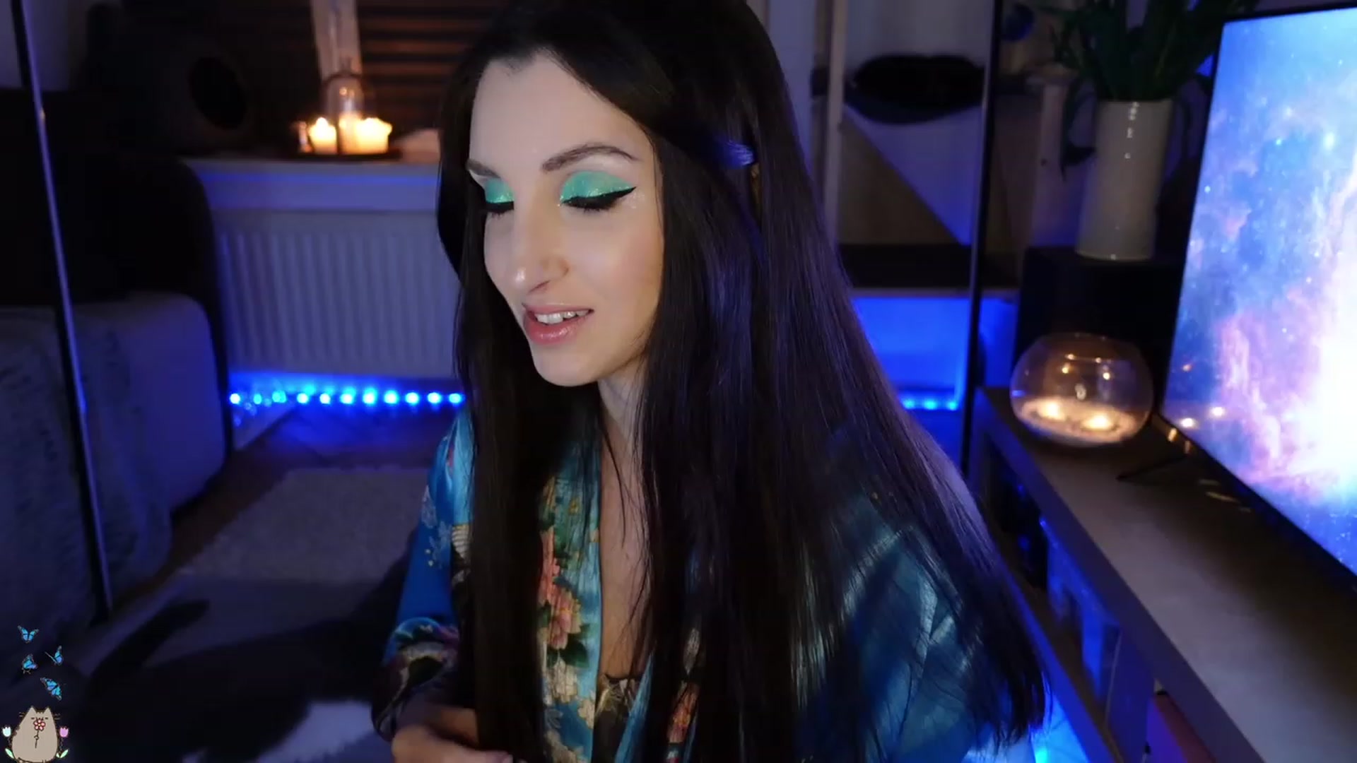 Gallery image thumbnail from MissMaddies's myfreecams stream on, 05/07/2023, 24:16 image 8 of 20