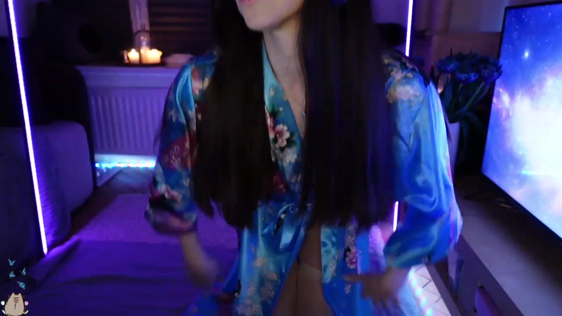 Gallery image thumbnail from MissMaddies's myfreecams stream on, 05/07/2023, 24:16 image 18 of 20