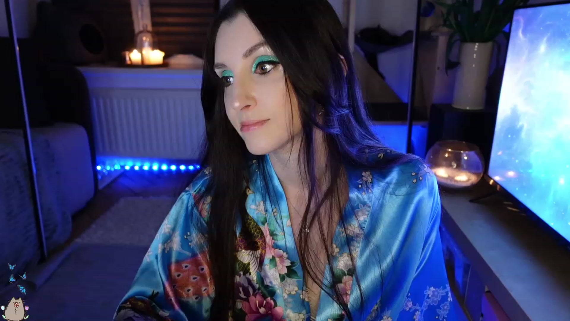 Gallery image thumbnail from MissMaddies's myfreecams stream on, 05/07/2023, 24:16 image 2 of 20