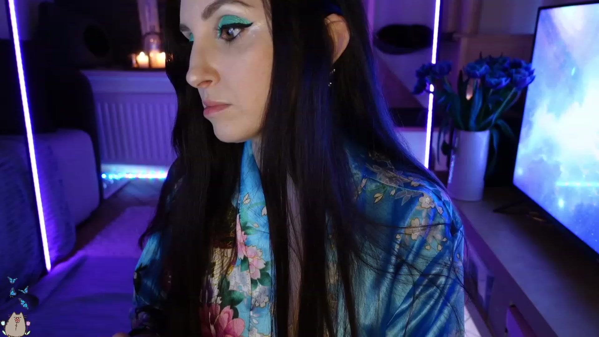 Gallery image thumbnail from MissMaddies's myfreecams stream on, 05/07/2023, 24:16 image 17 of 20
