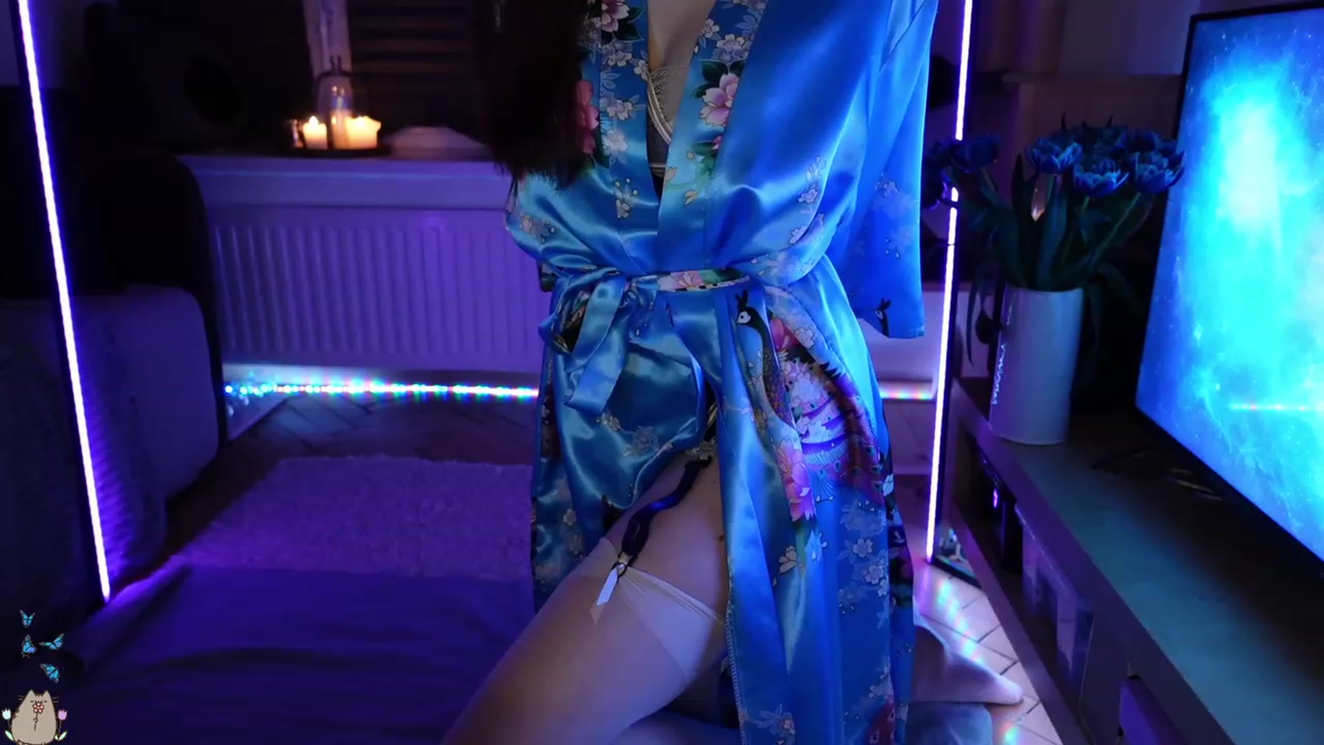 Gallery image thumbnail from MissMaddies's myfreecams stream on, 05/07/2023, 24:16 image 19 of 20