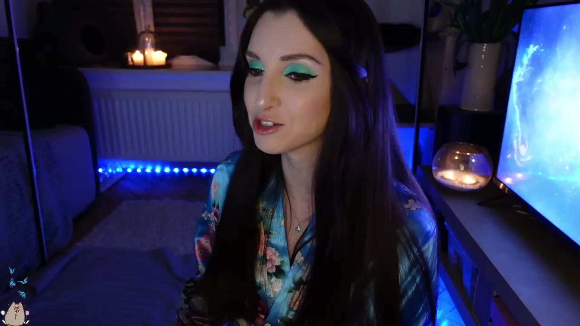 Gallery image thumbnail from MissMaddies's myfreecams stream on, 05/07/2023, 24:16 image 11 of 20
