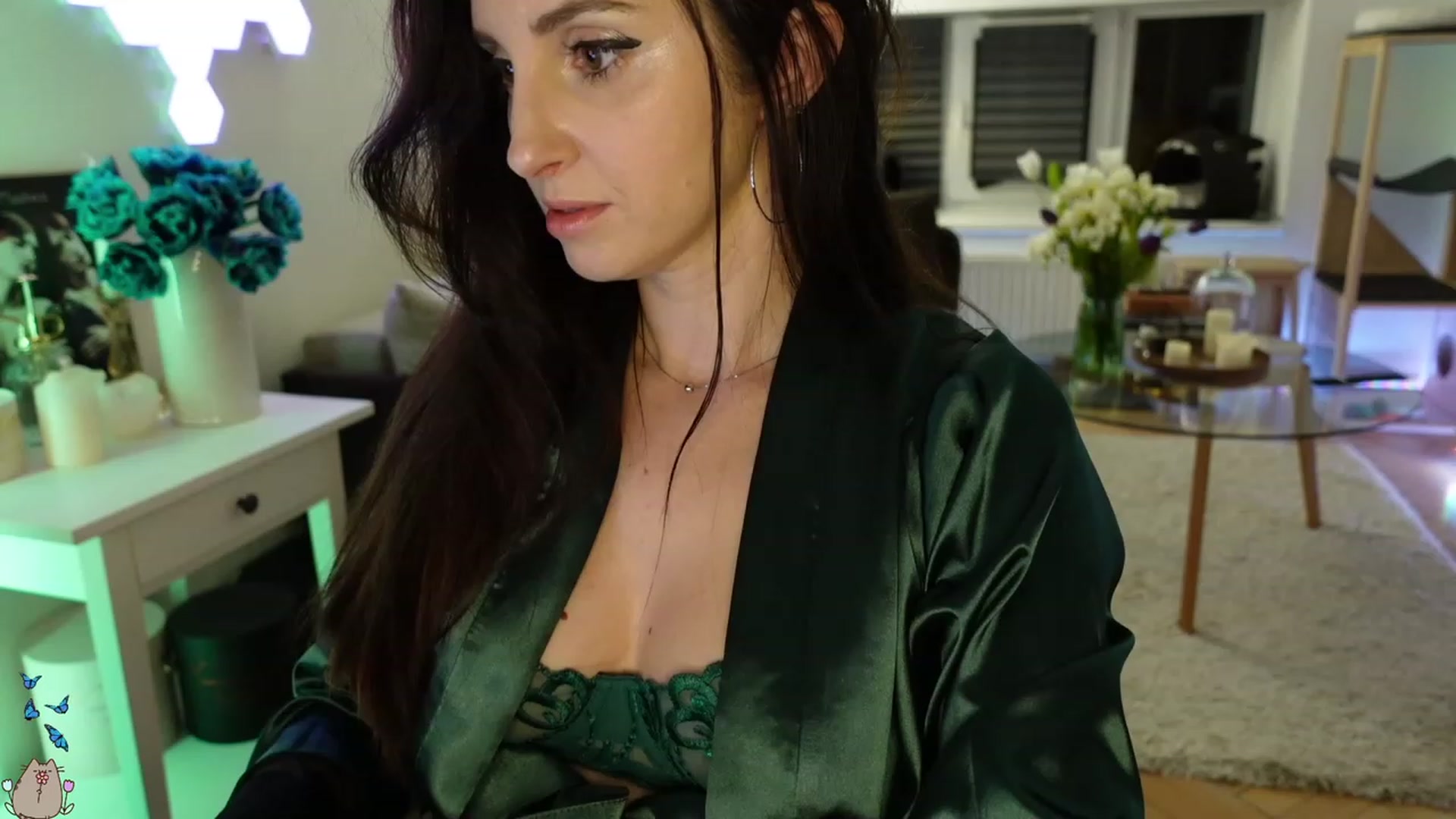 Gallery image thumbnail from MissMaddies's myfreecams stream on, 05/08/2023, 02:25 image 11 of 20