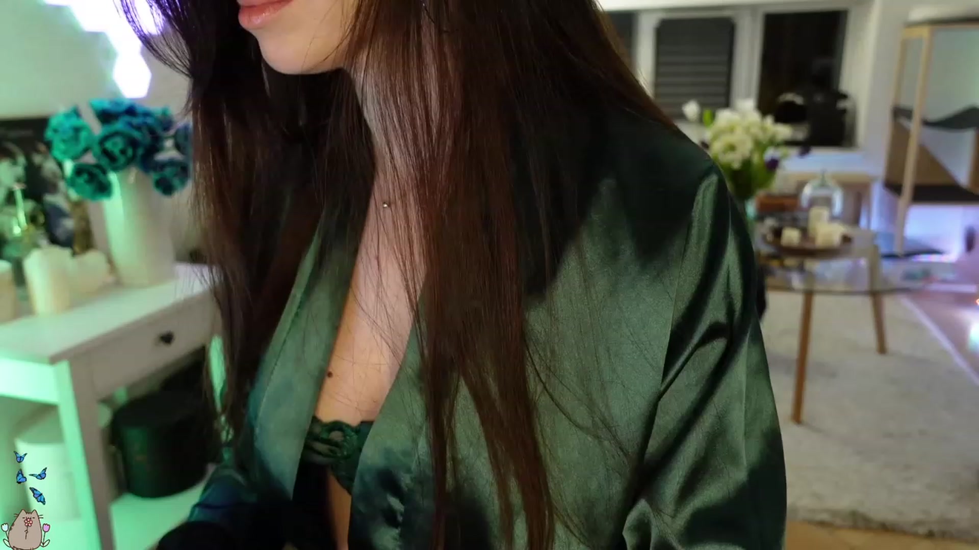 Gallery image thumbnail from MissMaddies's myfreecams stream on, 05/08/2023, 02:25 image 15 of 20