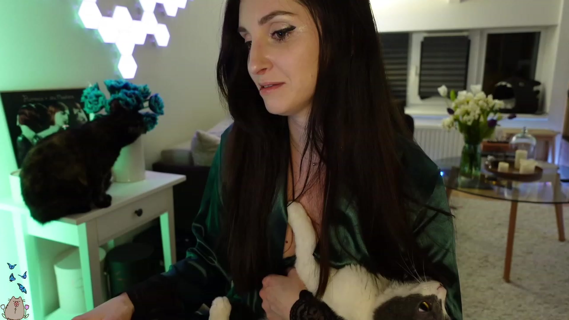 Gallery image thumbnail from MissMaddies's myfreecams stream on, 05/08/2023, 02:25 image 6 of 20