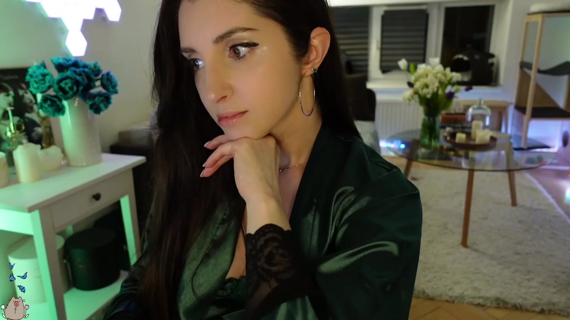 Gallery image thumbnail from MissMaddies's myfreecams stream on, 05/08/2023, 02:25 image 13 of 20