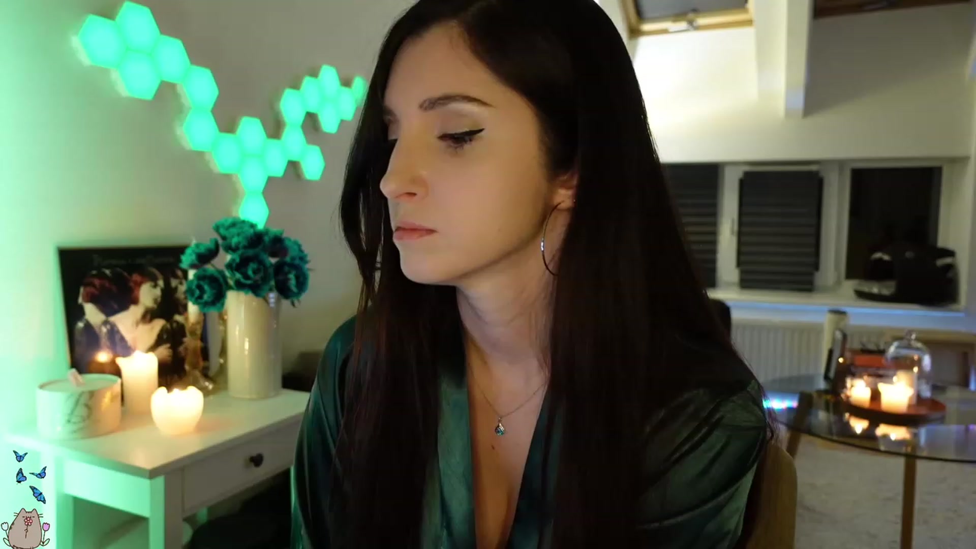 Gallery image thumbnail from MissMaddies's myfreecams stream on, 05/11/2023, 24:16 image 5 of 20