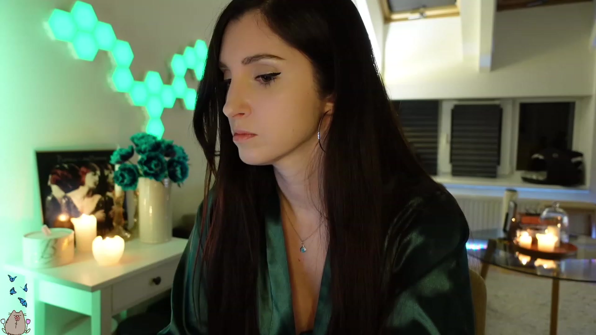 Gallery image thumbnail from MissMaddies's myfreecams stream on, 05/11/2023, 24:16 image 4 of 20