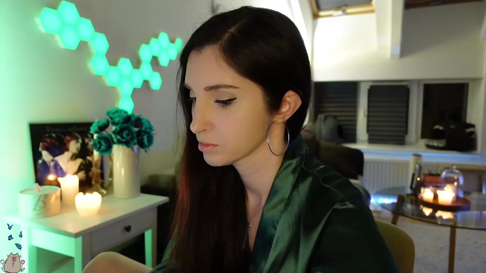 Gallery image thumbnail from MissMaddies's myfreecams stream on, 05/11/2023, 24:16 image 19 of 20