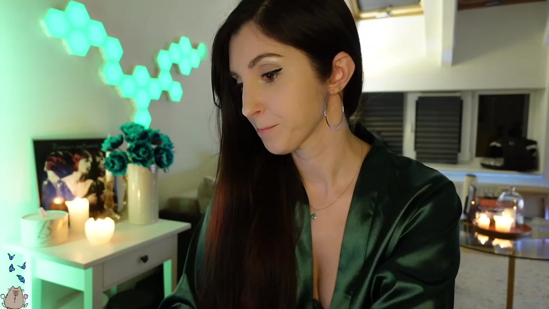 Gallery image thumbnail from MissMaddies's myfreecams stream on, 05/11/2023, 24:16 image 10 of 20