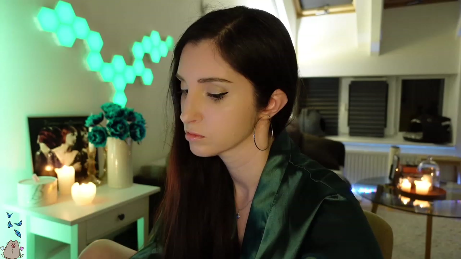 Gallery image thumbnail from MissMaddies's myfreecams stream on, 05/11/2023, 24:16 image 20 of 20