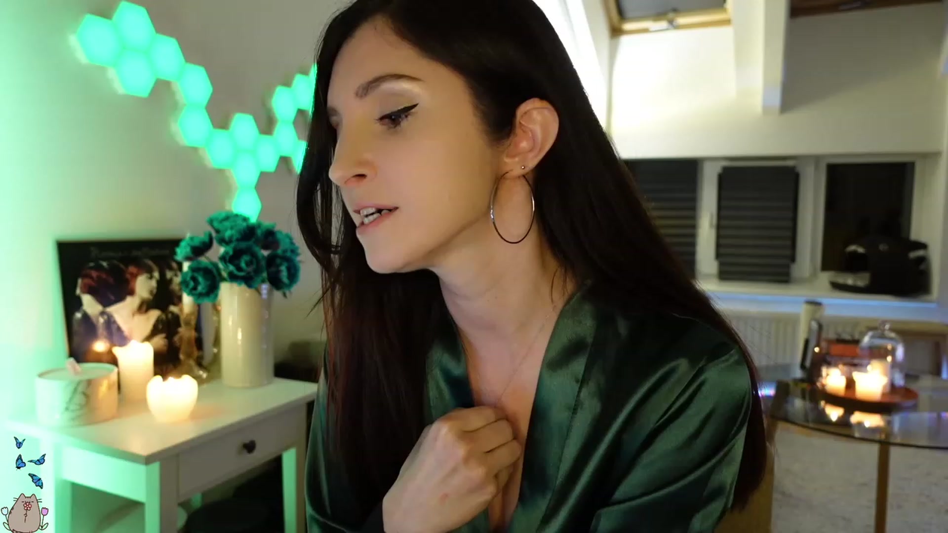 Gallery image thumbnail from MissMaddies's myfreecams stream on, 05/11/2023, 24:16 image 1 of 20