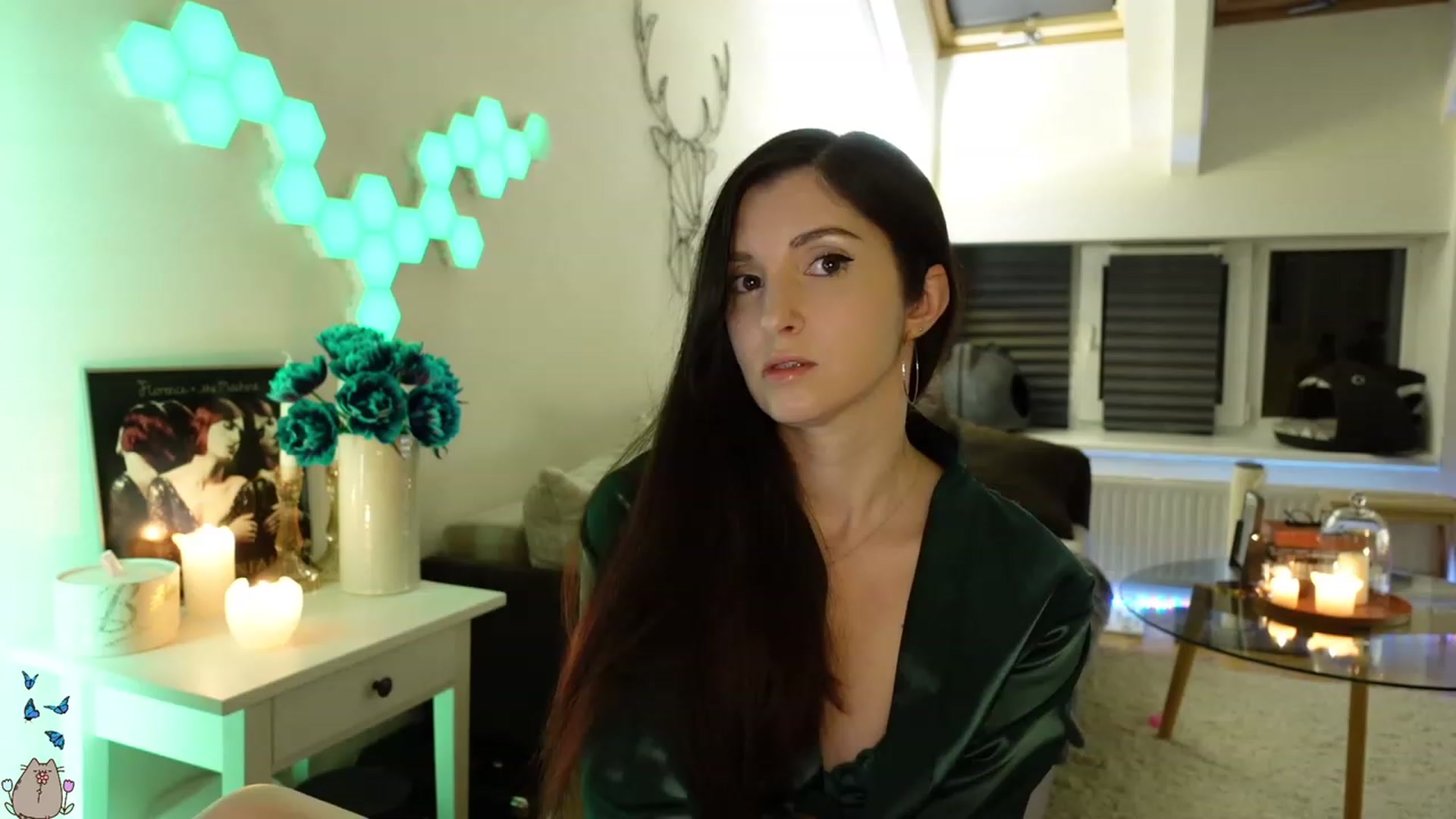 Gallery image thumbnail from MissMaddies's myfreecams stream on, 05/11/2023, 24:16 image 14 of 20