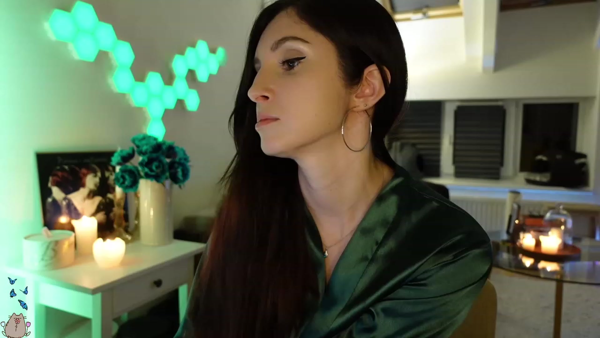 Gallery image thumbnail from MissMaddies's myfreecams stream on, 05/11/2023, 24:16 image 11 of 20