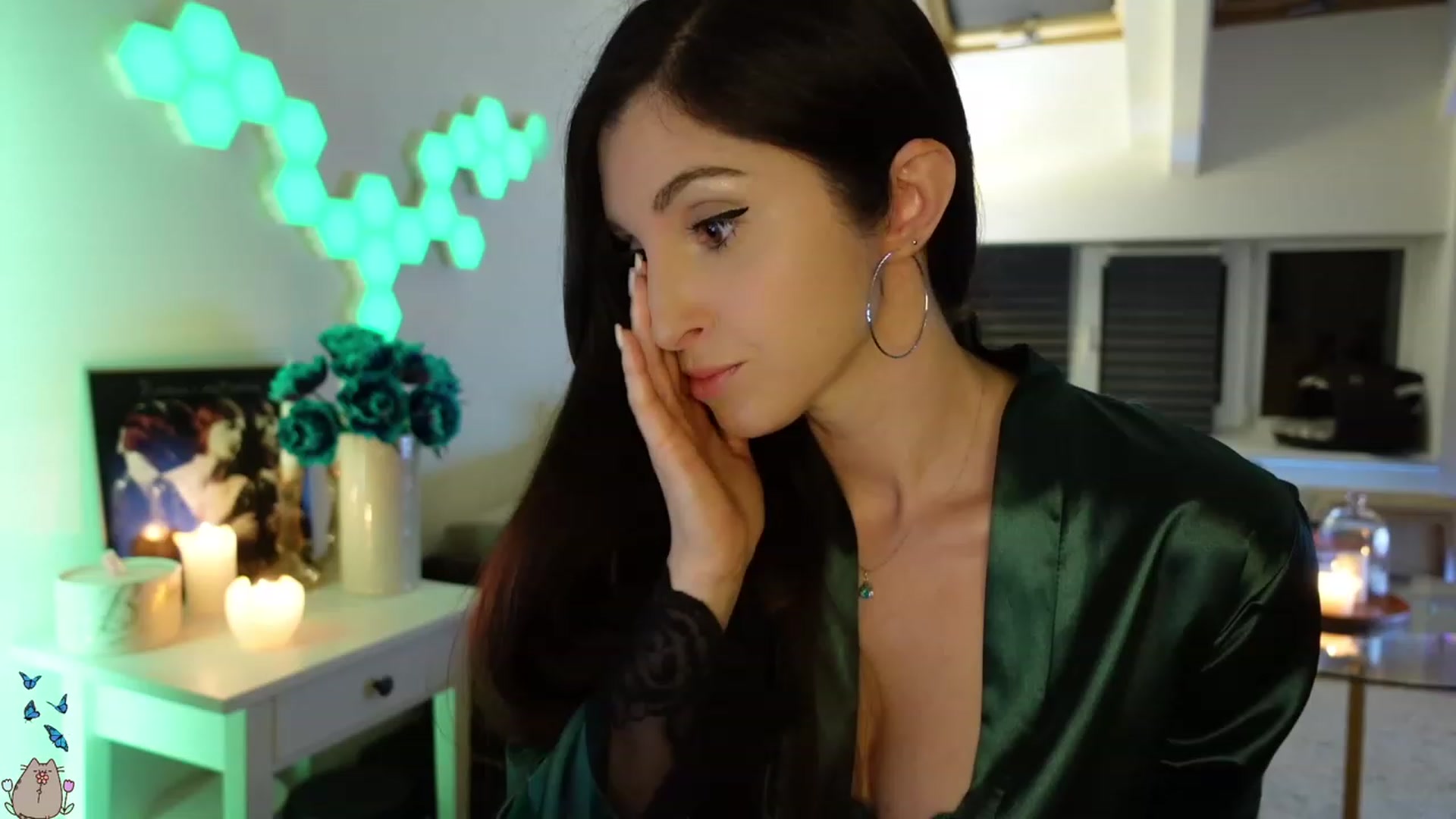 Gallery image thumbnail from MissMaddies's myfreecams stream on, 05/11/2023, 24:16 image 8 of 20