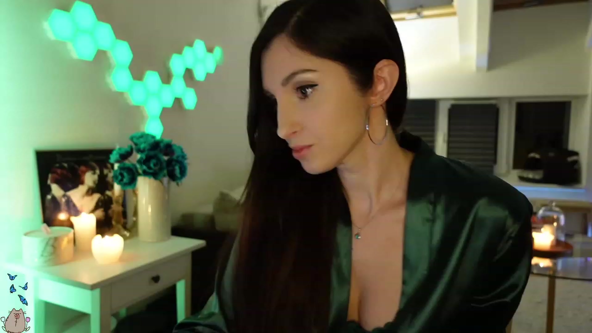 Gallery image thumbnail from MissMaddies's myfreecams stream on, 05/11/2023, 24:16 image 9 of 20