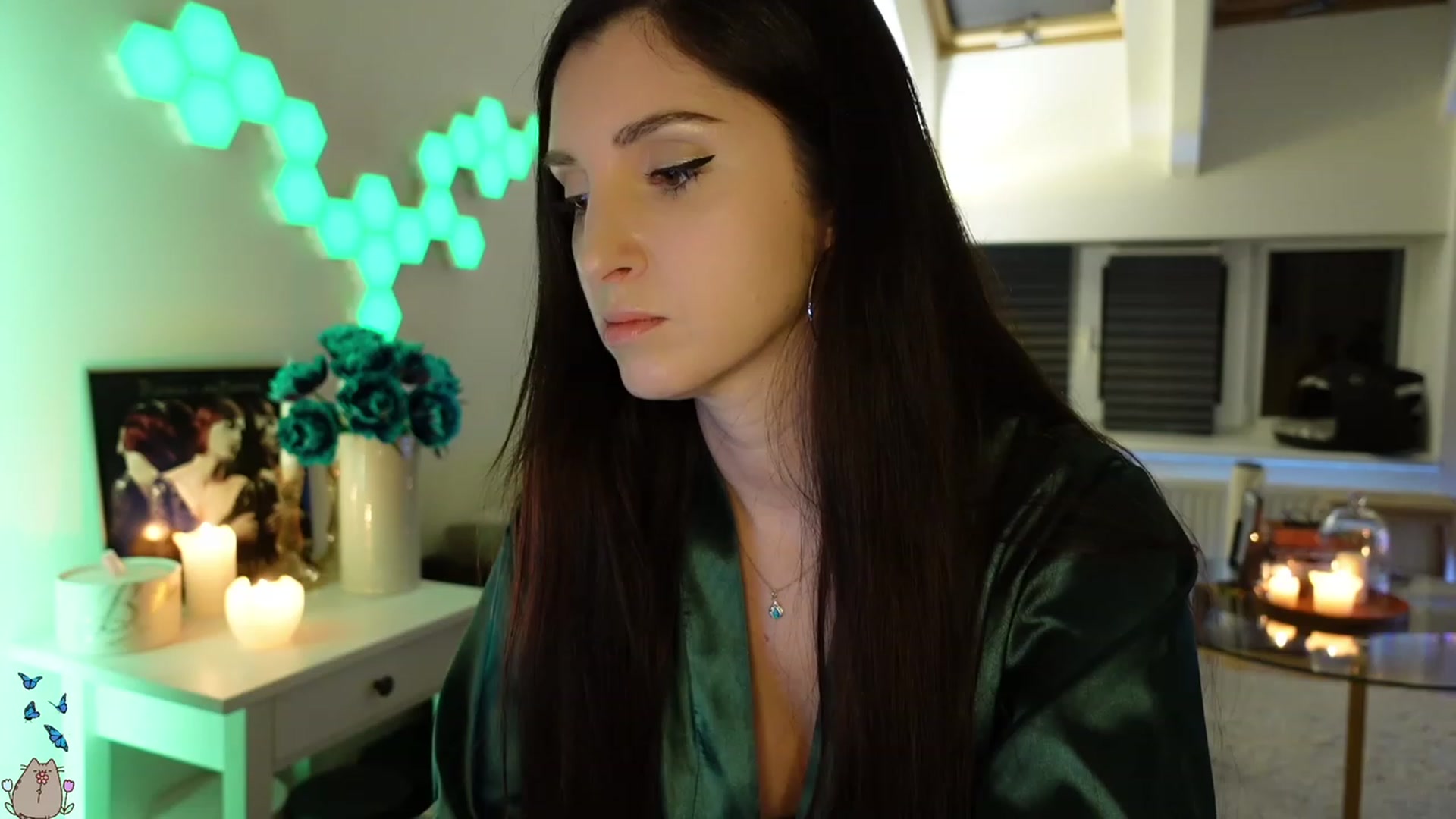 Gallery image thumbnail from MissMaddies's myfreecams stream on, 05/11/2023, 24:16 image 6 of 20