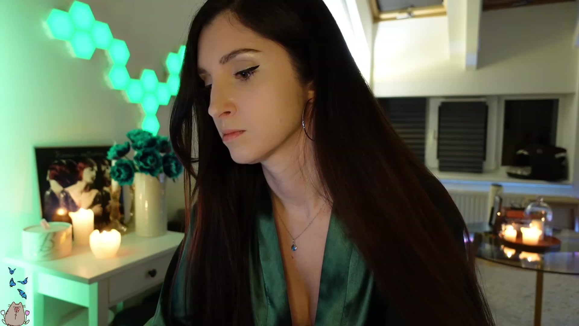 Gallery image thumbnail from MissMaddies's myfreecams stream on, 05/11/2023, 24:16 image 3 of 20
