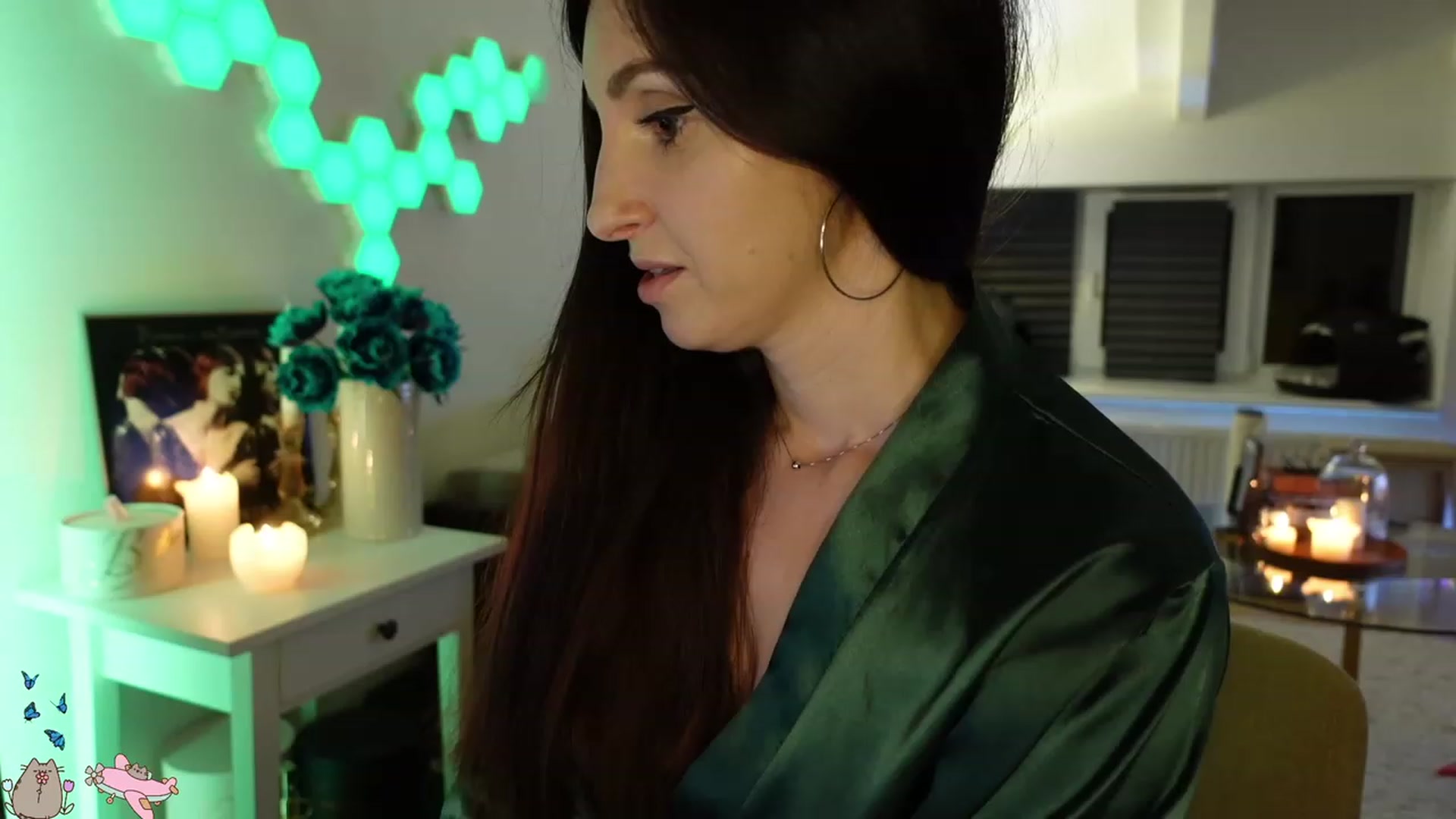 Gallery image thumbnail from MissMaddies's myfreecams stream on, 05/11/2023, 02:02 image 2 of 20