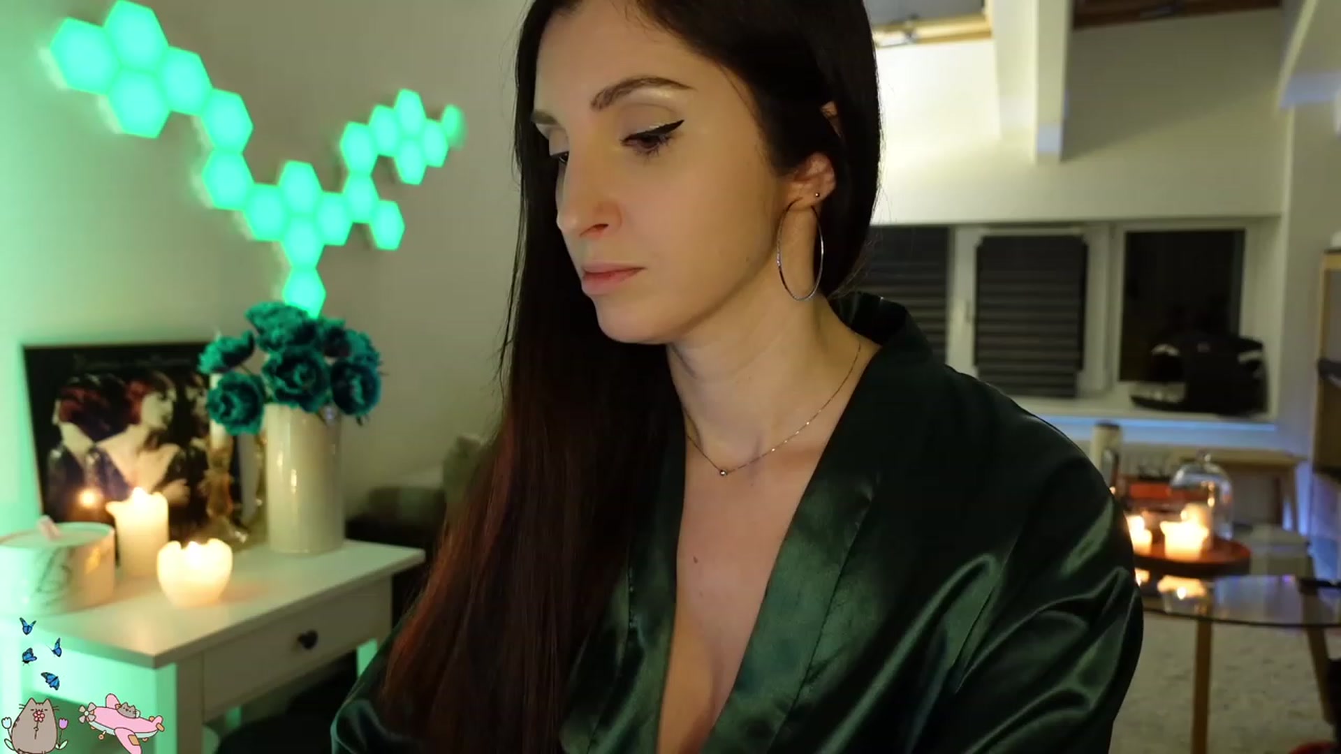 Gallery image thumbnail from MissMaddies's myfreecams stream on, 05/11/2023, 02:02 image 9 of 20