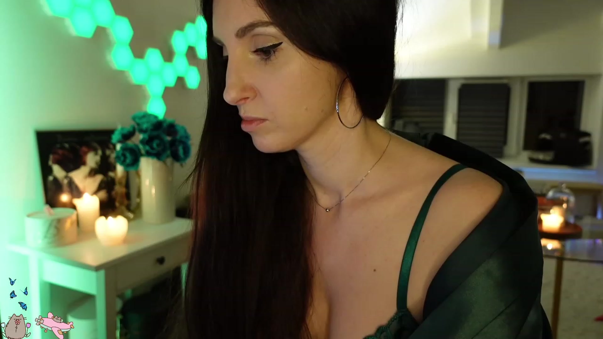 Gallery image thumbnail from MissMaddies's myfreecams stream on, 05/11/2023, 02:02 image 1 of 20
