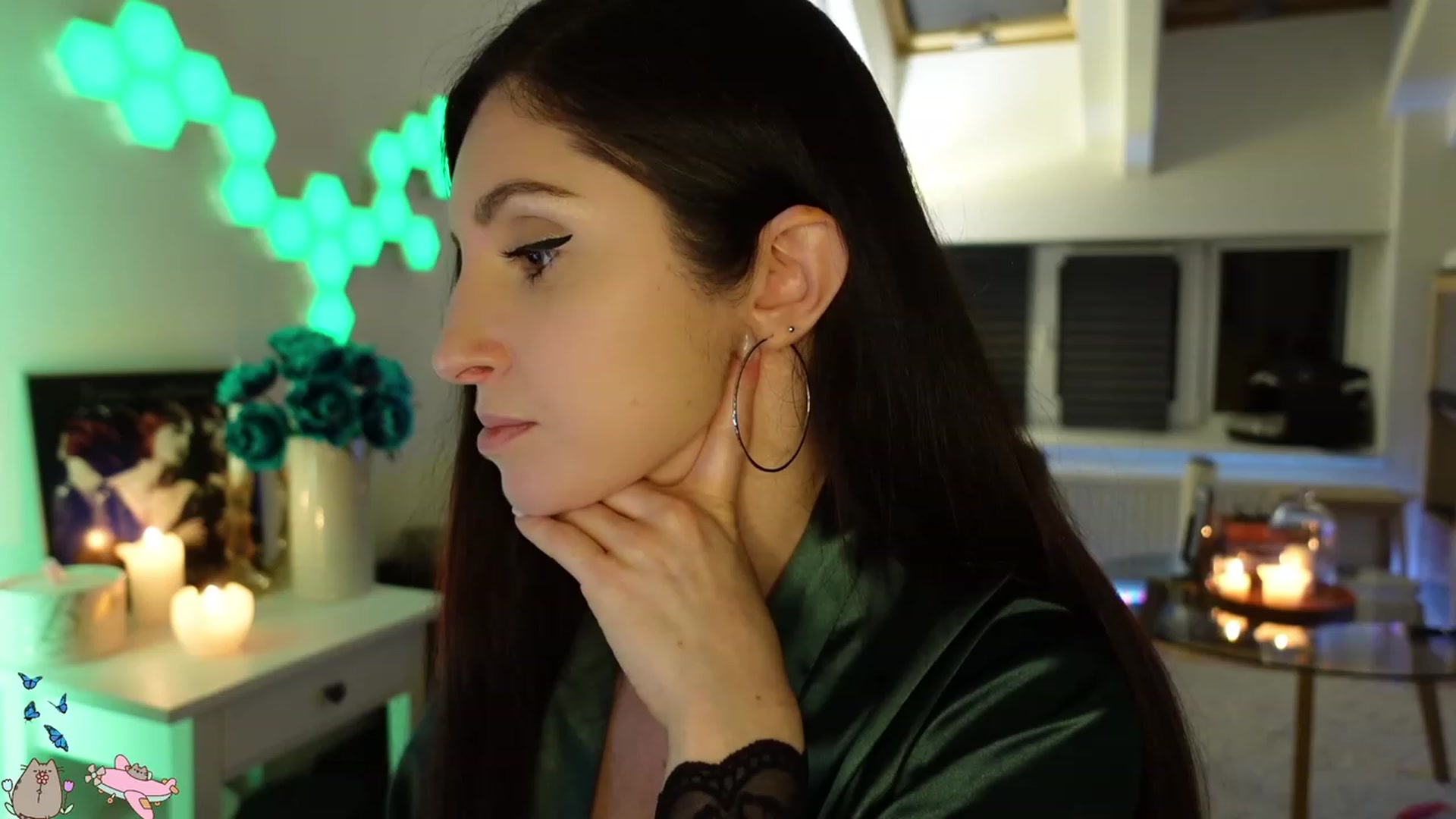 Gallery image thumbnail from MissMaddies's myfreecams stream on, 05/11/2023, 02:02 image 20 of 20