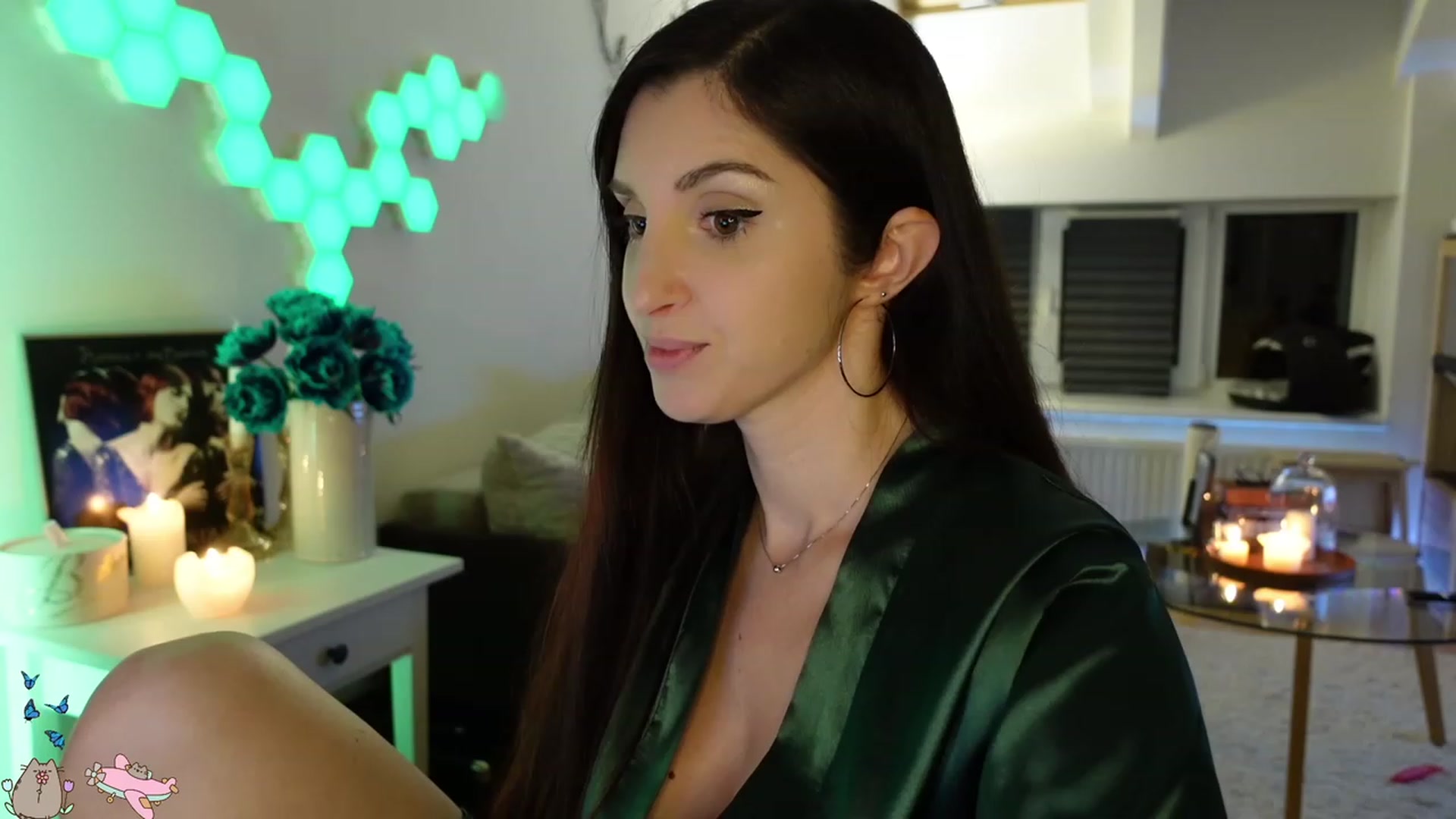 Gallery image thumbnail from MissMaddies's myfreecams stream on, 05/11/2023, 02:37 image 18 of 20