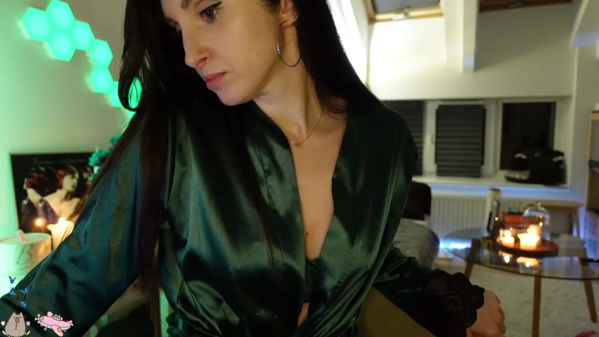 Gallery image thumbnail from MissMaddies's myfreecams stream on, 05/11/2023, 02:37 image 7 of 20
