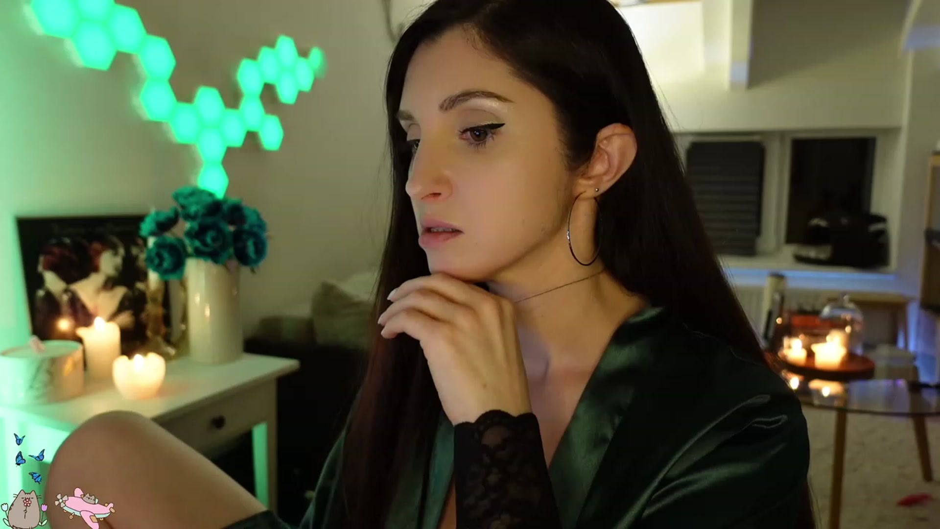 Gallery image thumbnail from MissMaddies's myfreecams stream on, 05/11/2023, 02:37 image 11 of 20