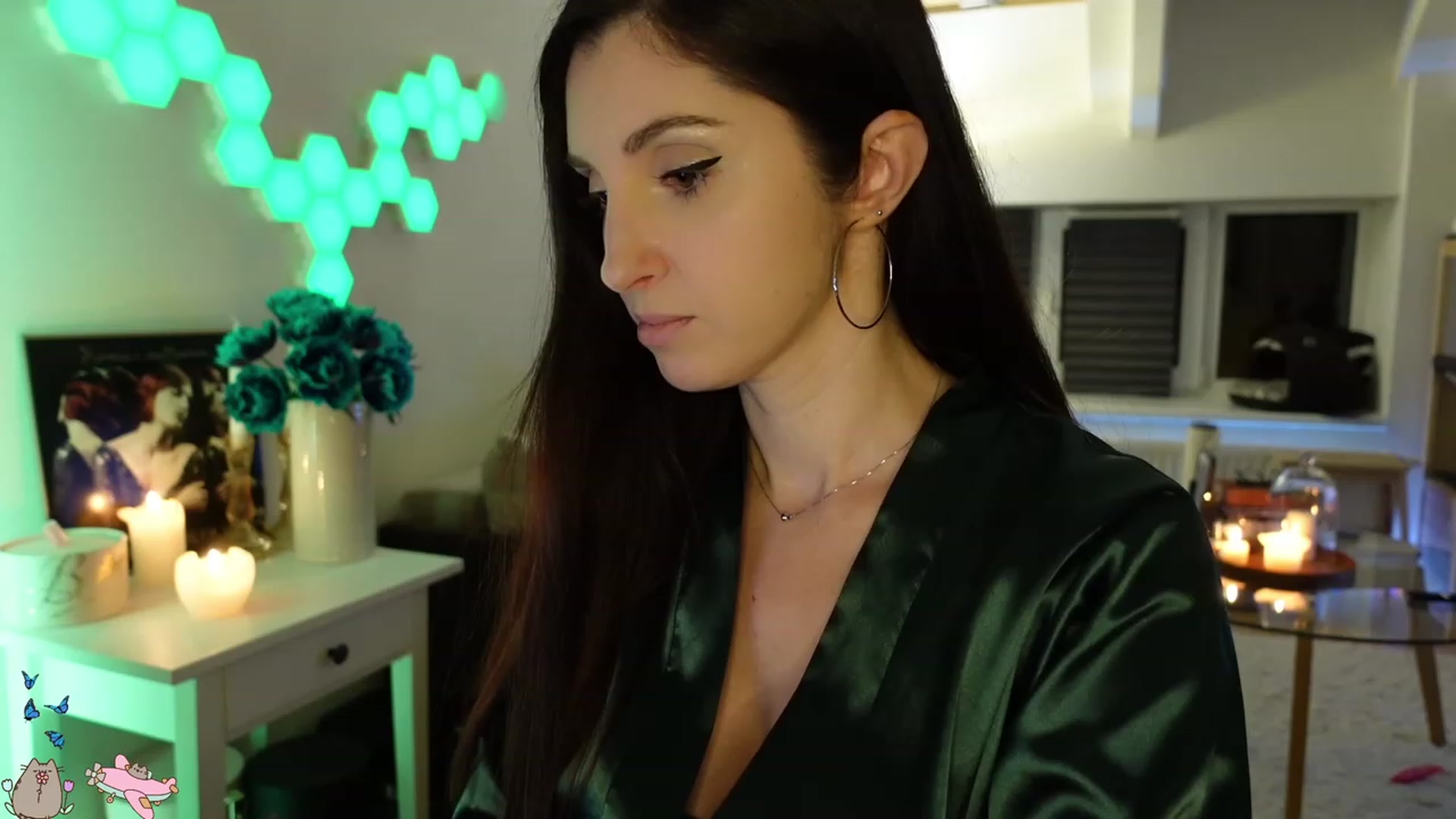 Gallery image thumbnail from MissMaddies's myfreecams stream on, 05/11/2023, 02:37 image 8 of 20